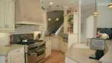 Kitchen image of Vienna House Plan